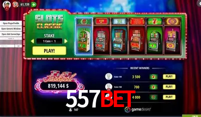 A Emoção da Loteria na 557bet: Uma Chance de Mudança de Vida