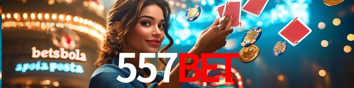 Experiência VIP 557bet