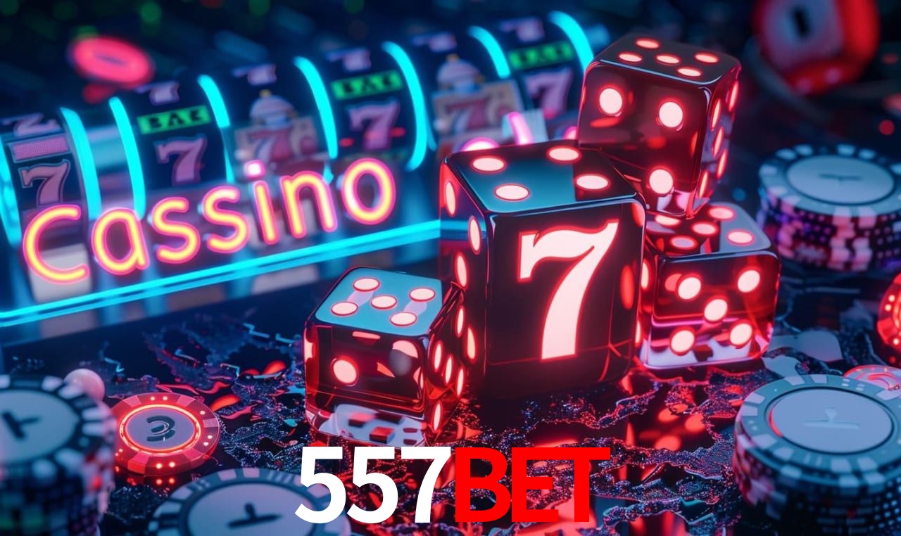 Welcome Bonus 557bet