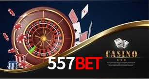 Experiência VIP 557bet