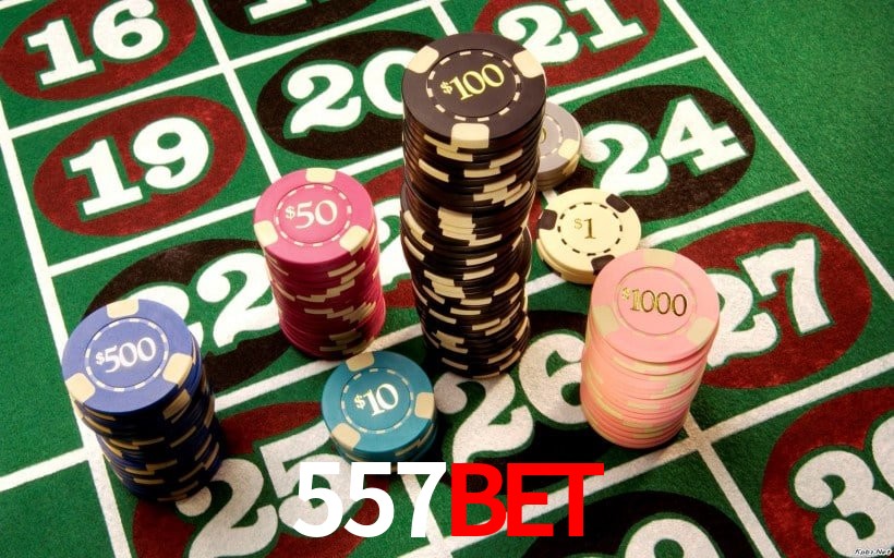 Estatísticas 557bet