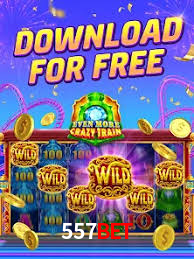 Página oficial da 557bet no Facebook