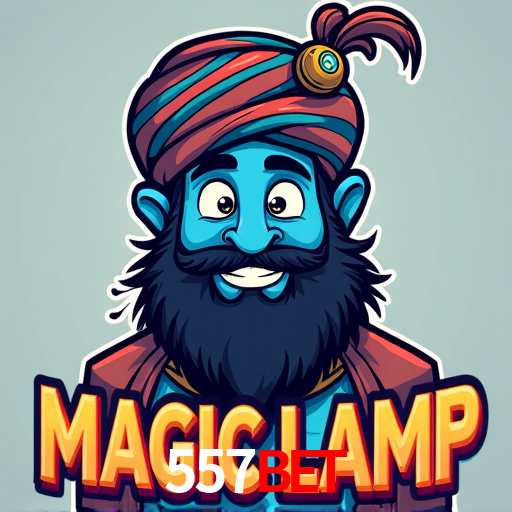 Imagem promocional da 557bet mostrando a plataforma e suas vantagens