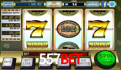 A Emoção da Loteria na 557bet: Uma Chance de Mudança de Vida