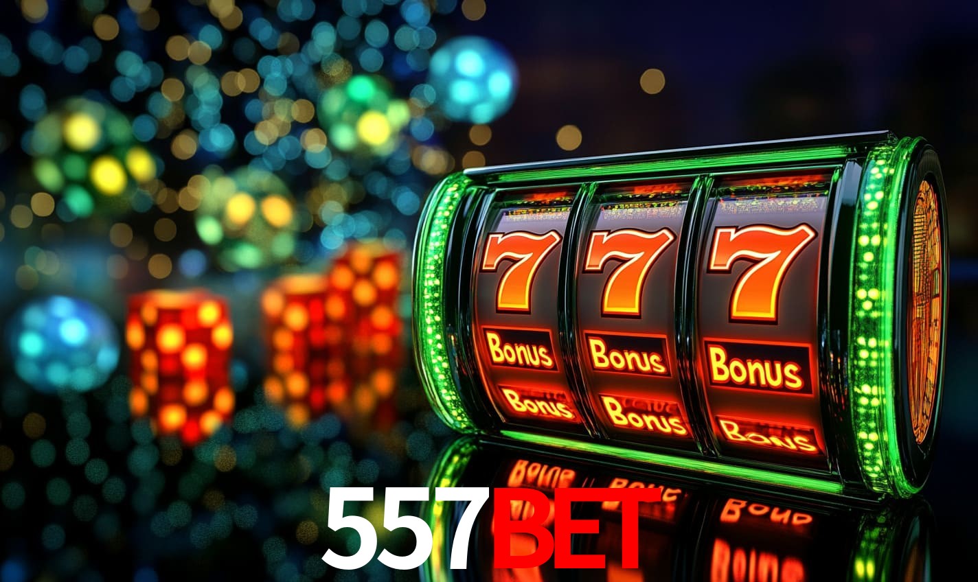 Tecnologia da Plataforma 557bet