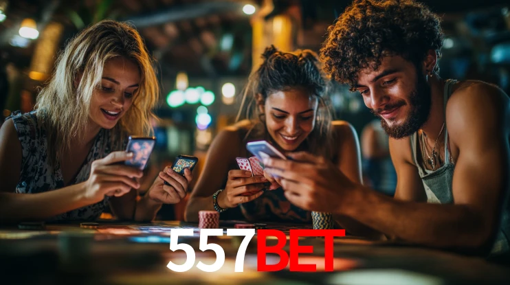 Tournaments 557bet