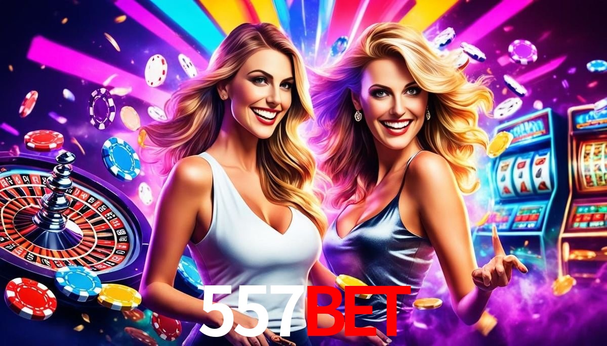 Programa VIP 557bet