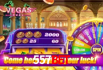 Descubra o Mundo do Cassino Online com 557bet