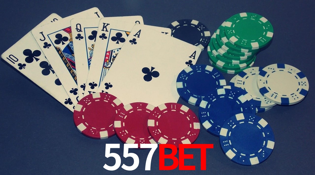 Bonus Features 557bet