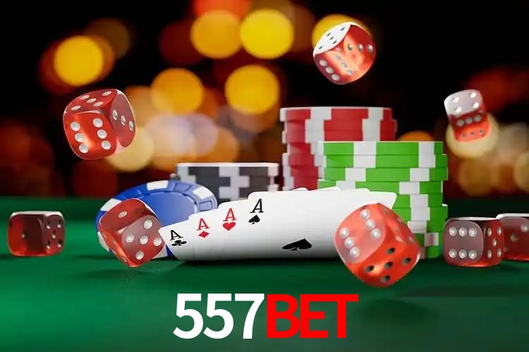 Cadastro Rápido 557bet