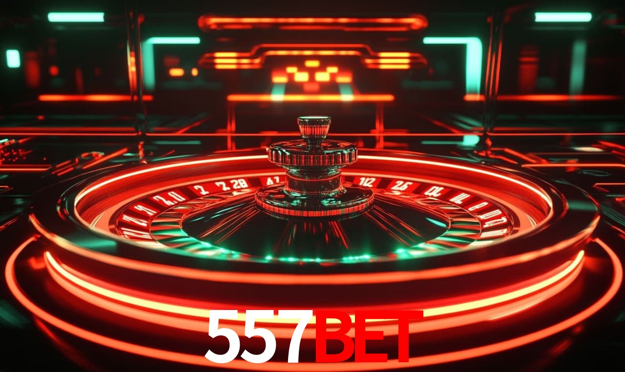 A Experiência Imersiva dos Cassinos Ao Vivo no 557bet