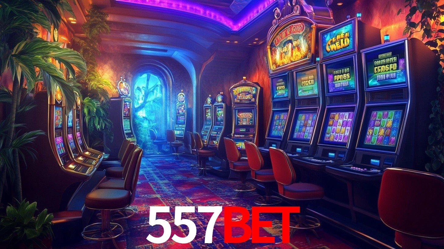 Daily Bonuses 557bet