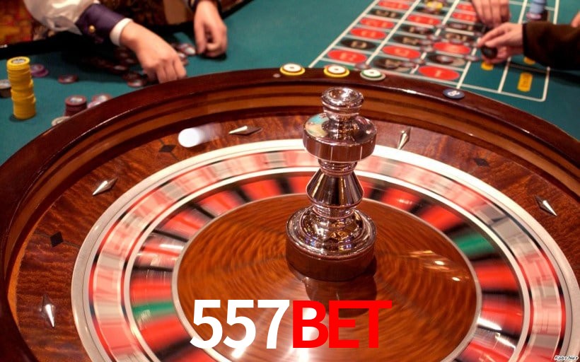 Casino Ao Vivo 557bet