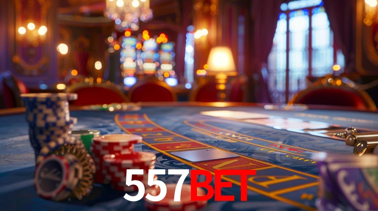 Game Providers 557bet