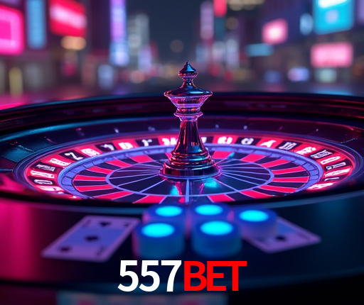 Desvendando o Mundo dos Jogos Virtuais na 557bet