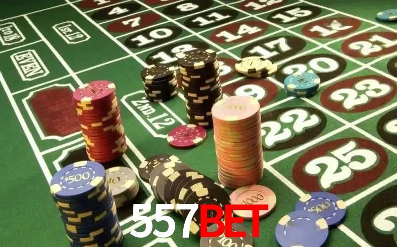 Provedores de Jogos 557bet