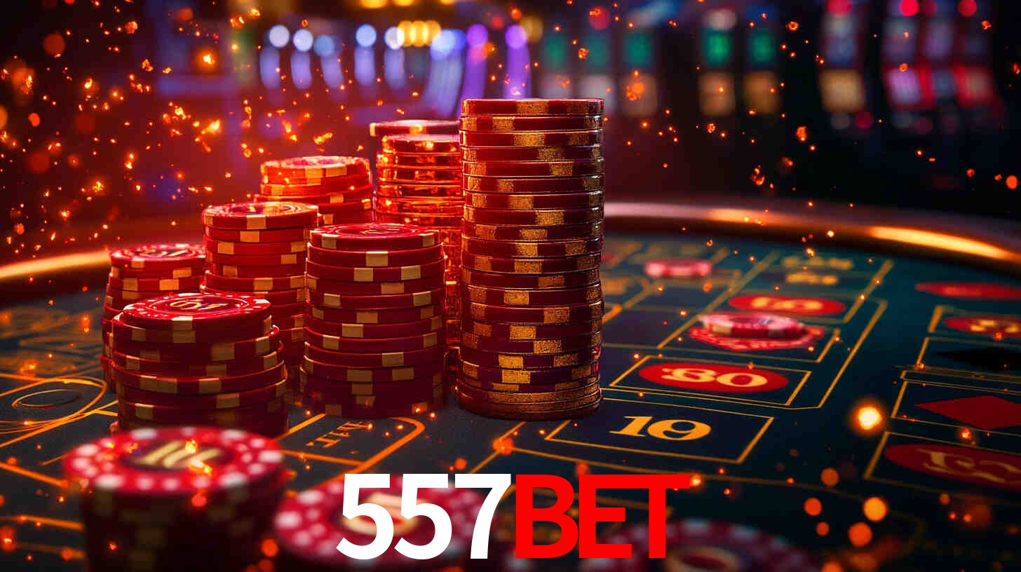 Premium Interface 557bet