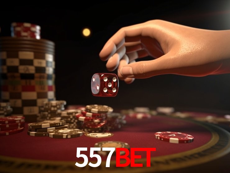 Login Seguro 557bet