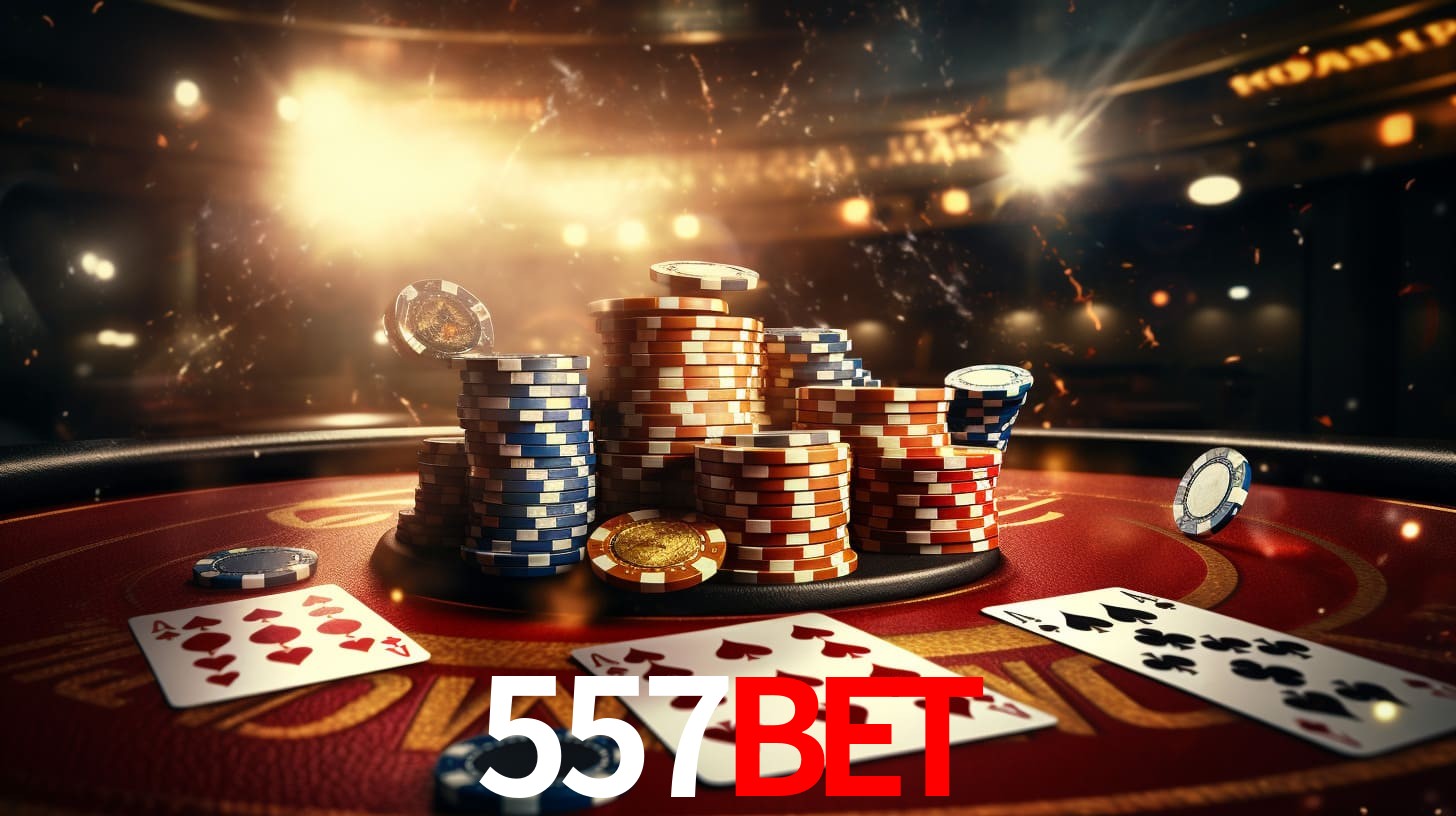 Live Casino 557bet