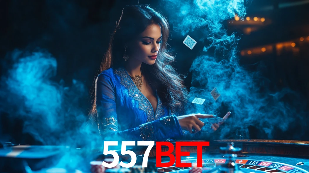 A Emoção da Loteria na 557bet: Uma Chance de Mudança de Vida