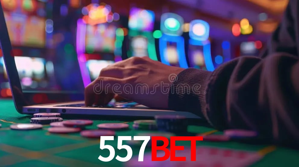 Torneios 557bet