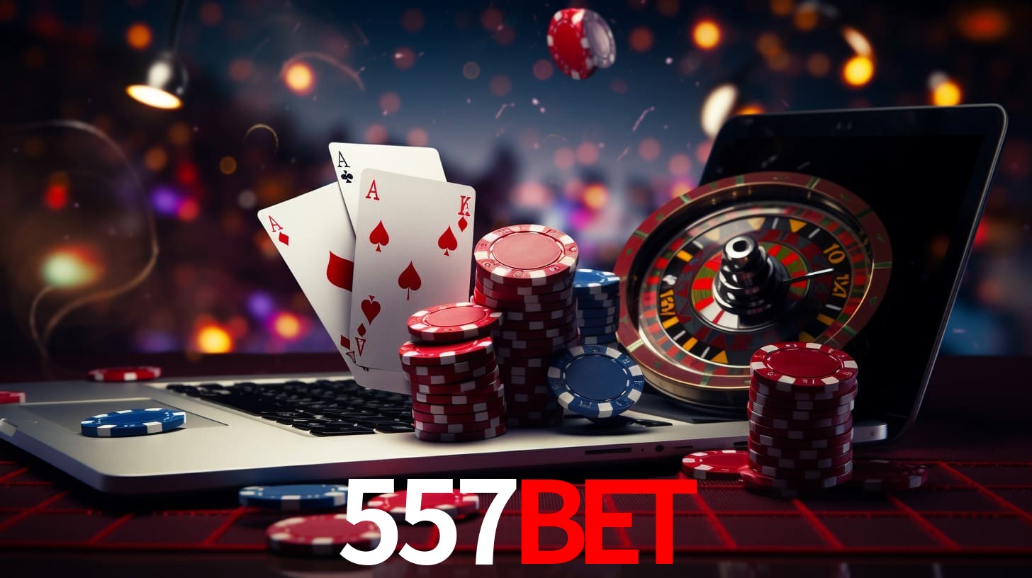 Blackjack Table 557bet