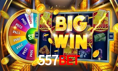 Descubra a Magia dos Jogos de Arcade no 557bet