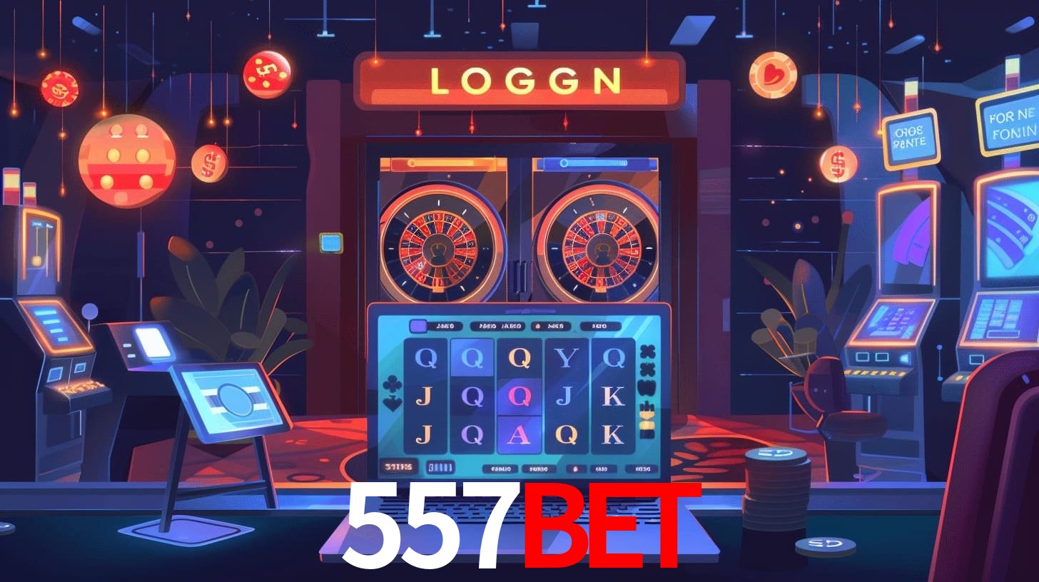 Ofertas Exclusivas 557bet