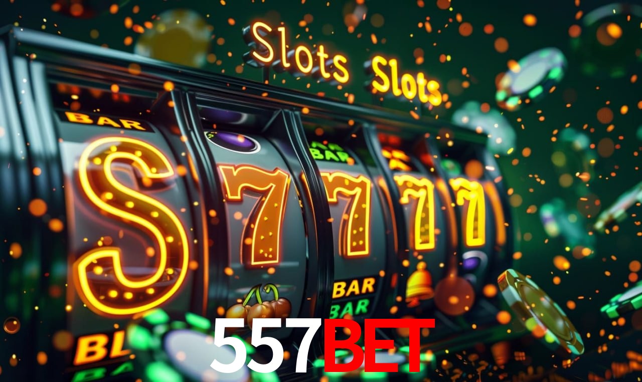 Apostas de Futebol 557bet