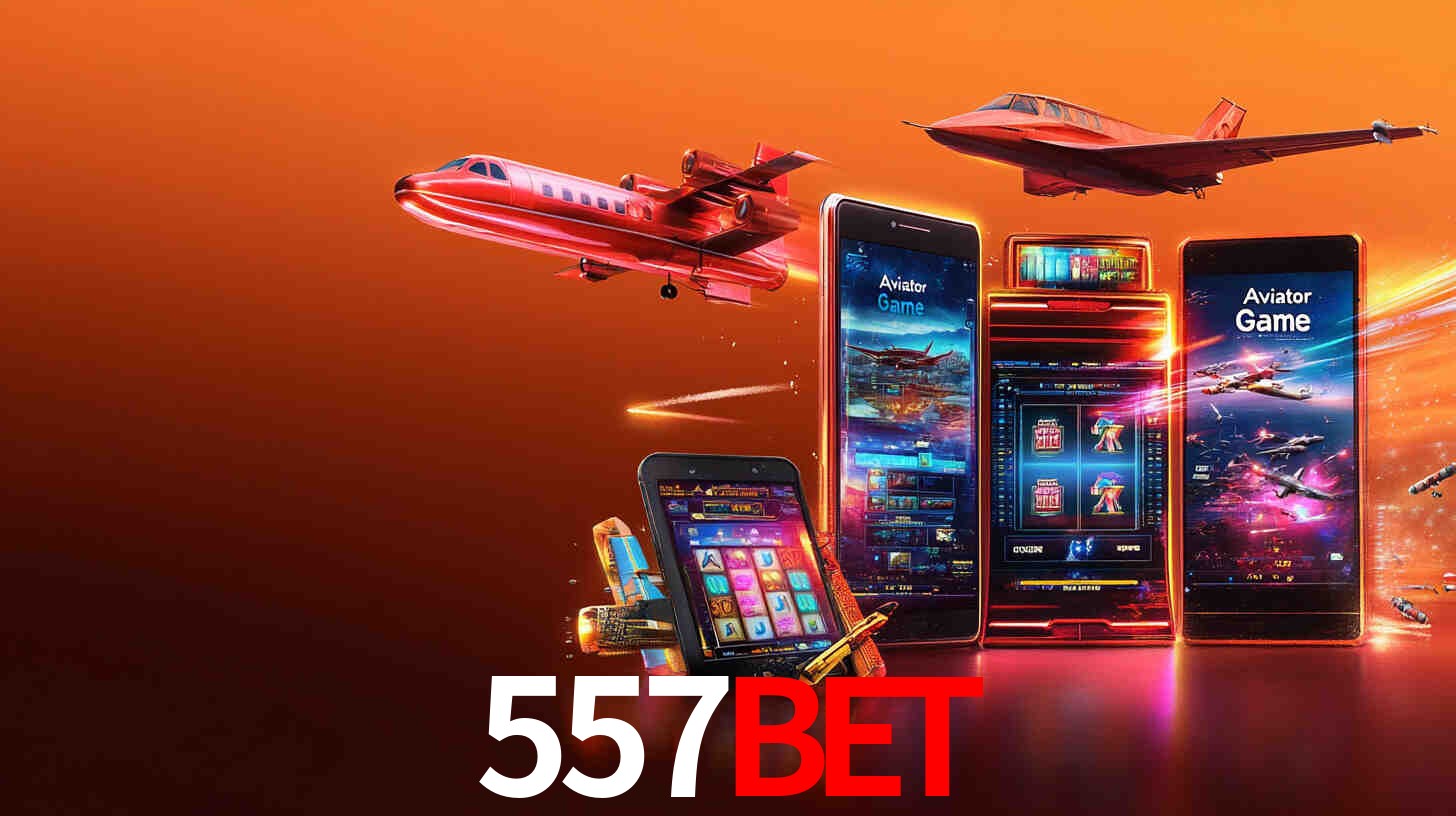 Apostas Esportivas na 557bet: Um Guia Completo
