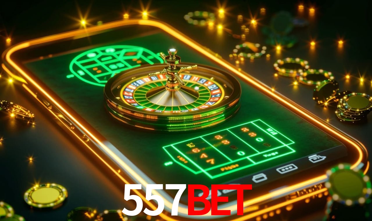 Especiais de Fim de Semana 557bet