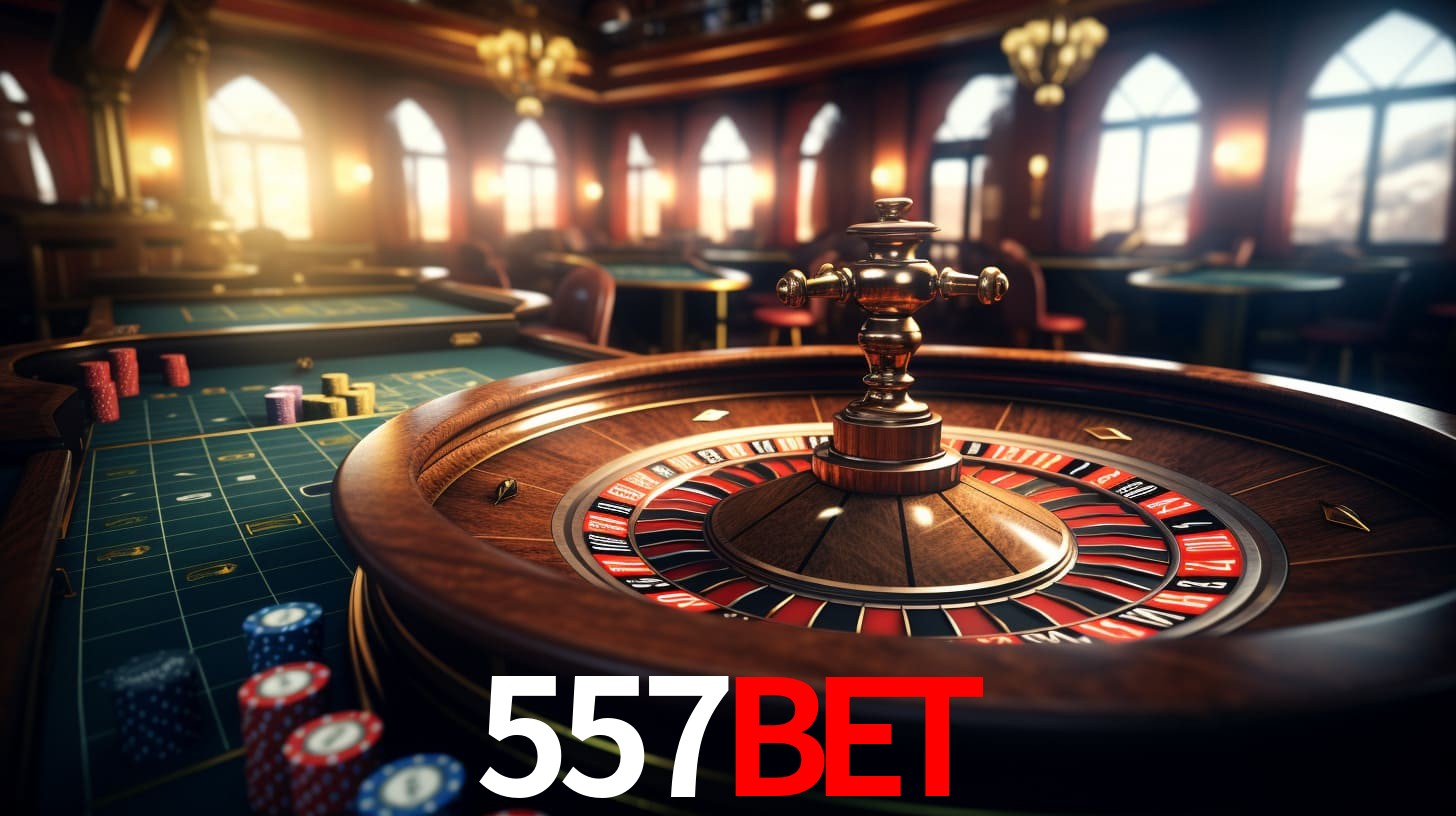 VIP Casino 557bet