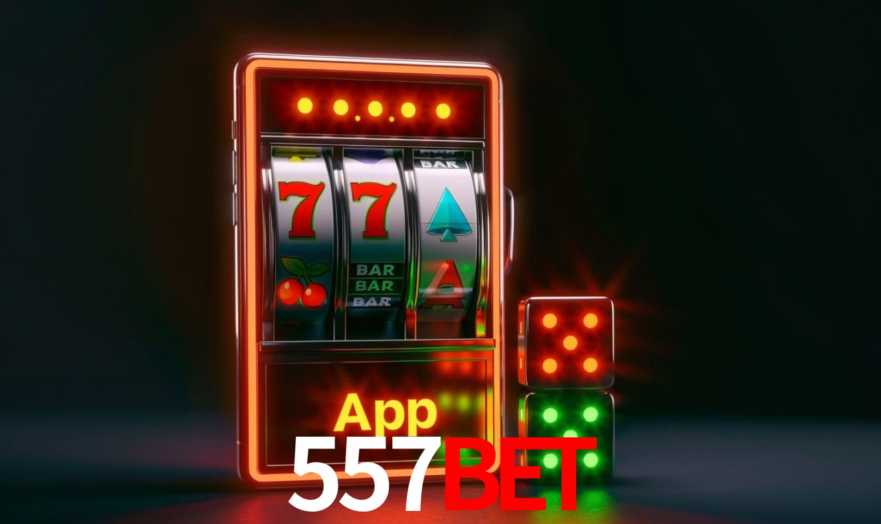 Diretório de Jogos 557bet