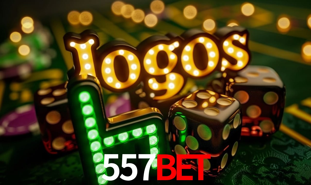 Jogos de Slot 557bet
