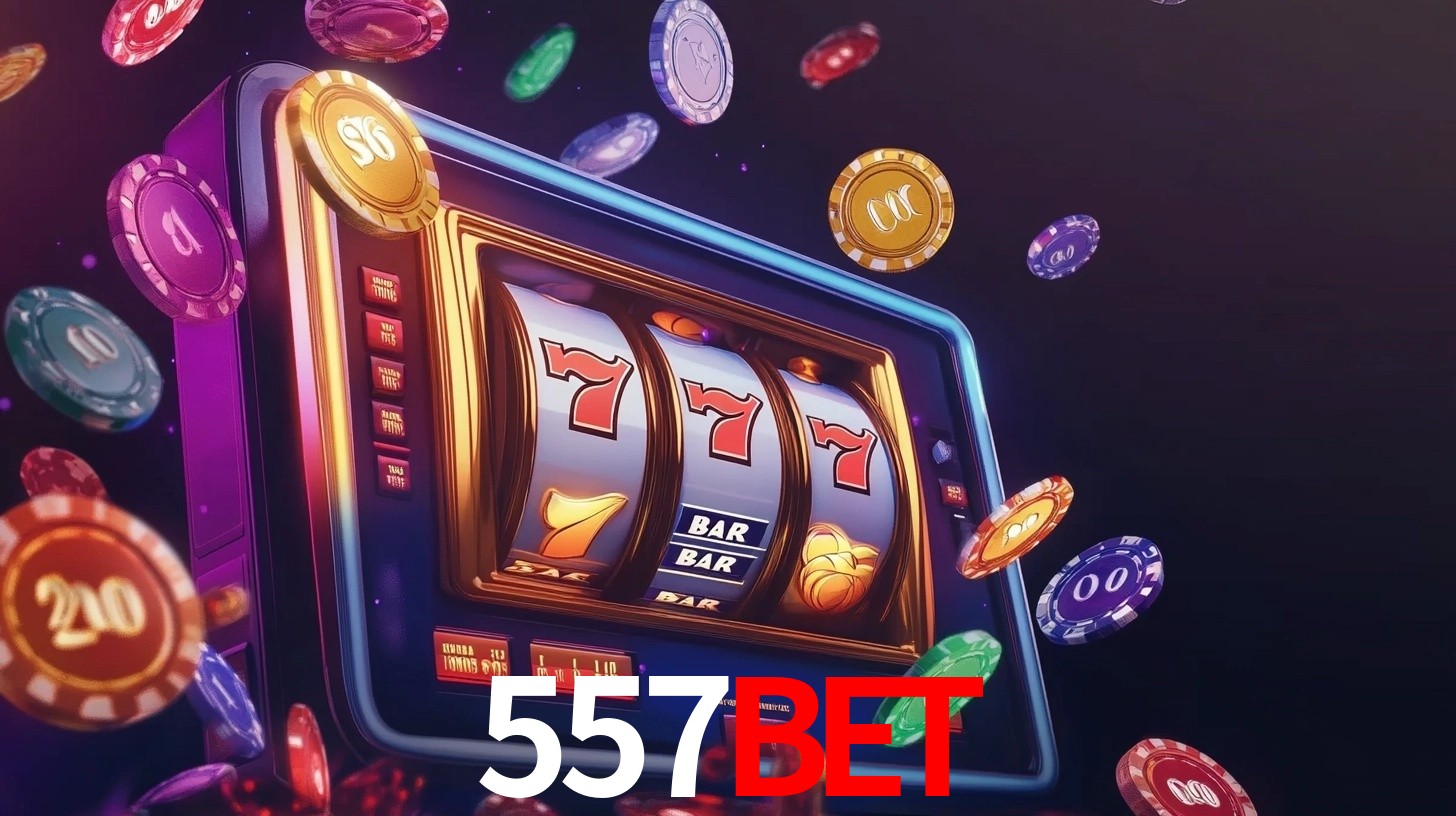 Welcome Bonus 557bet
