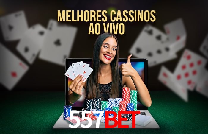 Flash Promotion 557bet