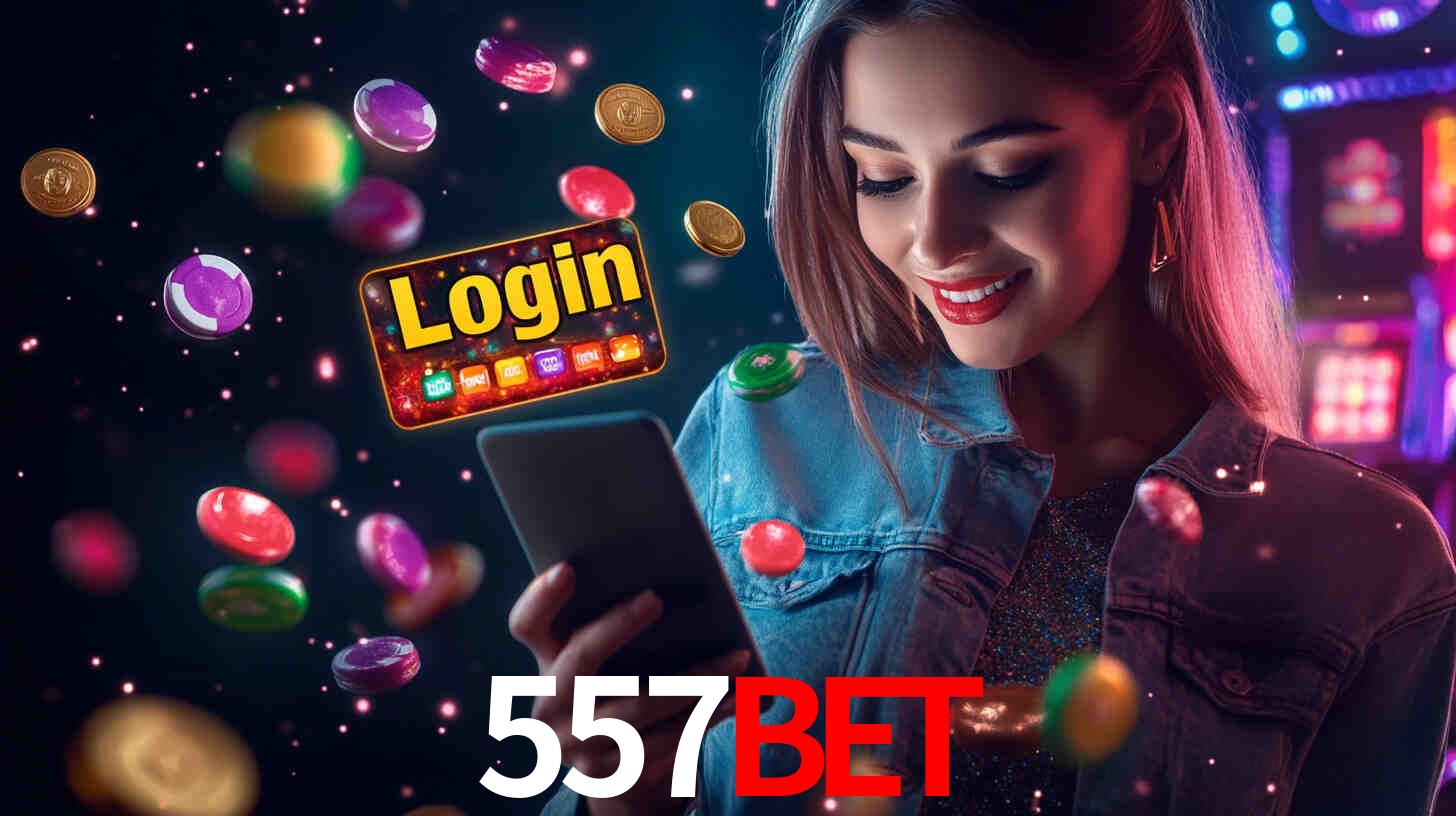 Descubra a Essência do 557bet: Nossa História e Compromissos