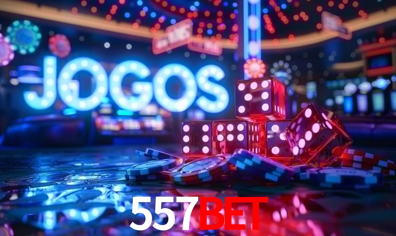 Bônus Diários 557bet