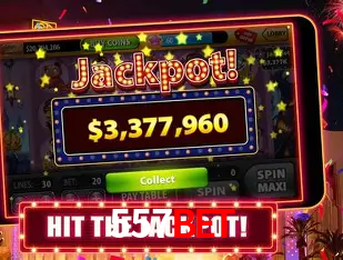 Descubra a Magia dos Jogos de Arcade no 557bet