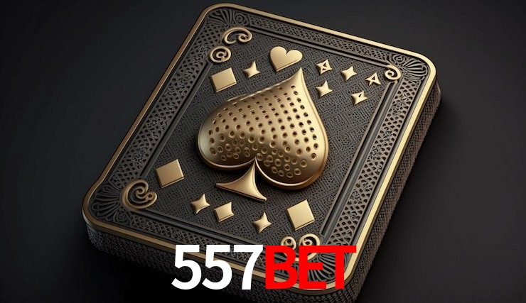 Recursos de Bônus 557bet
