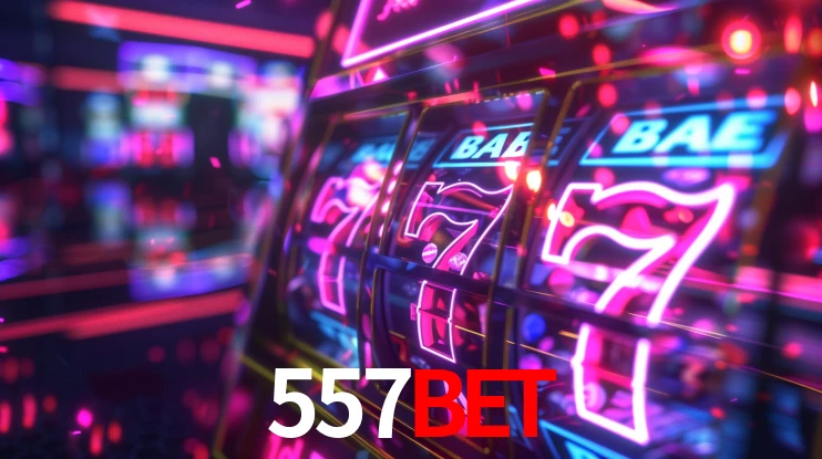 Slot Games 557bet