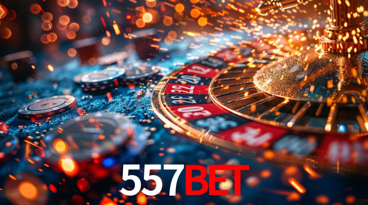 Live Casino 557bet