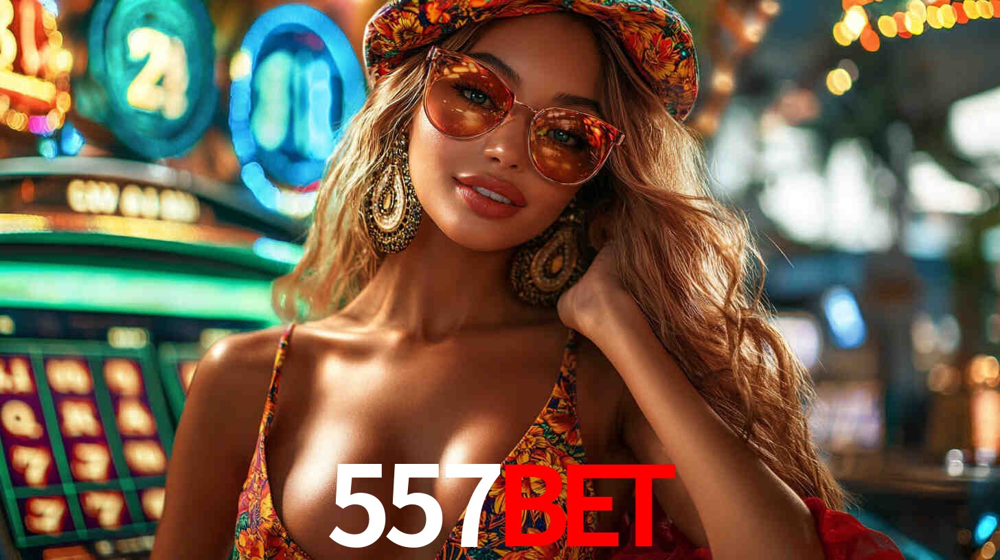 557bet App Interface