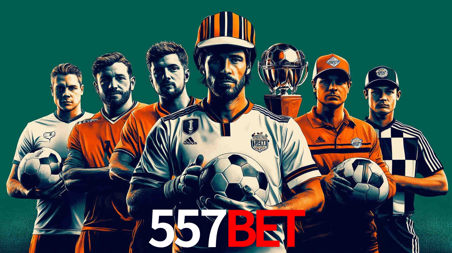 Explorando a Categoria de Eventos em Apostas na 557bet