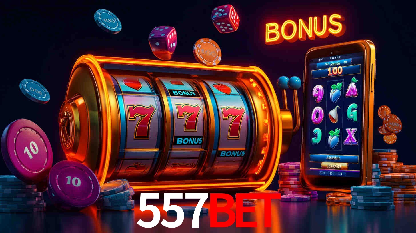 Inovações de Jogos na 557bet: O Futuro das Experiências Interativas